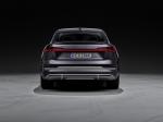 Audi e-tron S Sportback 2020 года (WW)